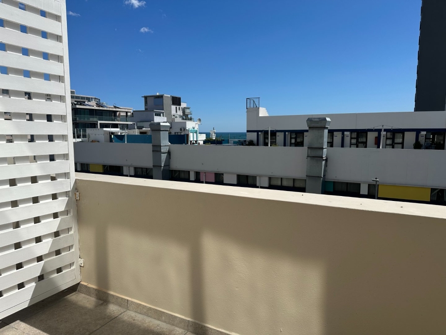 To Let commercial Property for Rent in Sea Point Western Cape